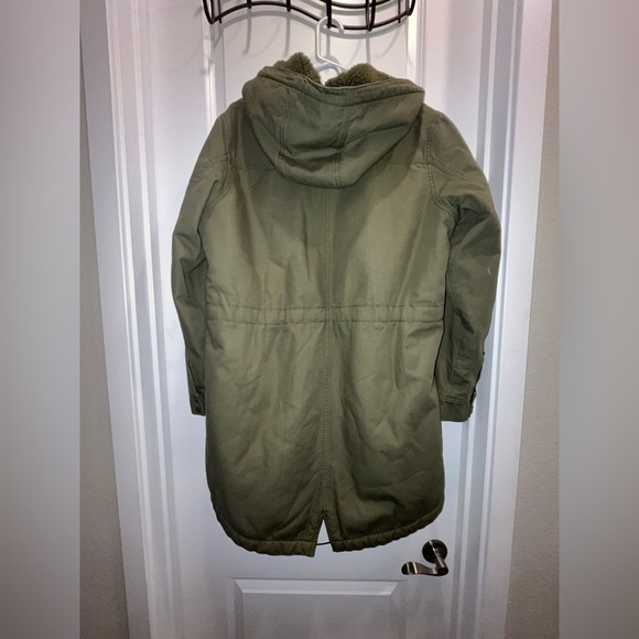 PATAGONIA Prairie Dawn Parka Insulated Womens Coat - Picture 3 of 6